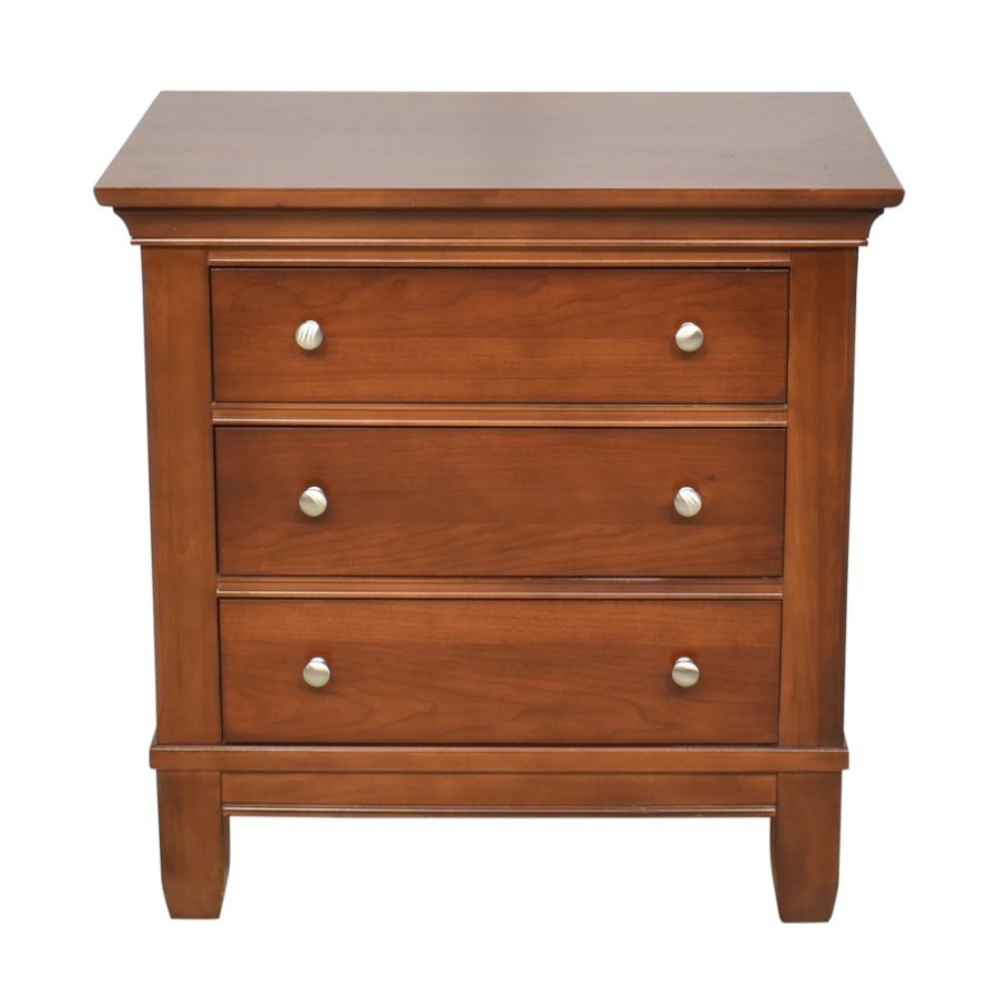 Tables Thomasville  | Thomasville Bridges Nightstand