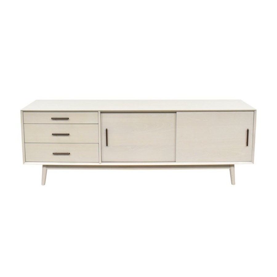 Storage West Elm  | West Elm Mid Century Media Console