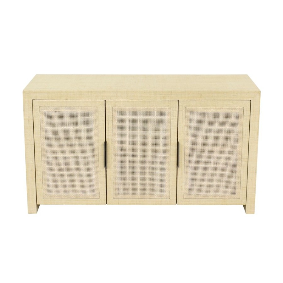 Storage RH Baby & Child  | Rh Baby & Child Burke Media Console