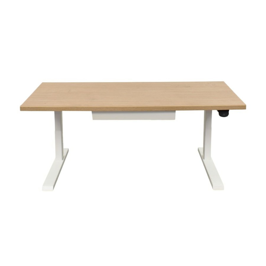 Tables Haworth  | Haworth Upside Sit To Stand Desk