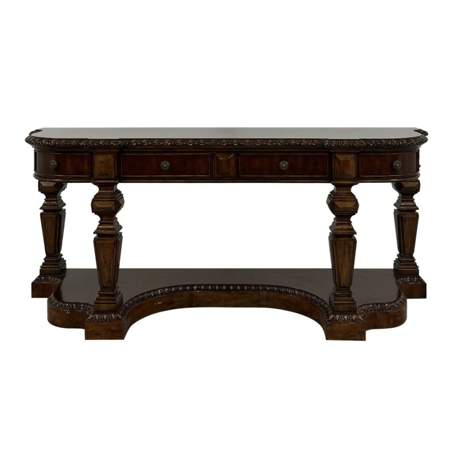 Tables Unknown  | Anthology Traditional Console Table