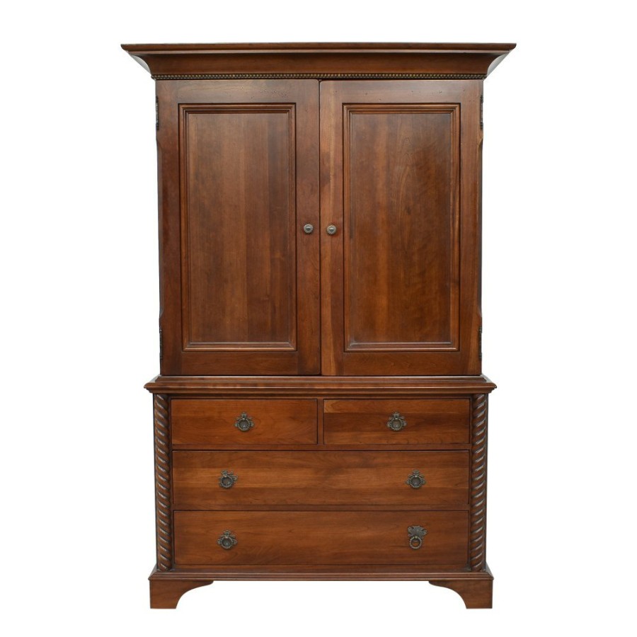 Storage Pennsylvania House  | Pennsylvania House Traditional Style Door Chest