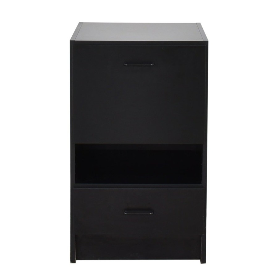 Storage Unknown  | Modern File Cabinet