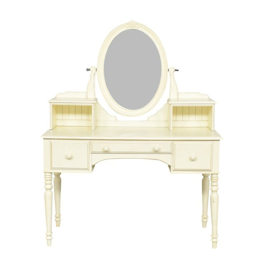 Tables Ethan Allen  | Ethan Allen Chloe Vanity