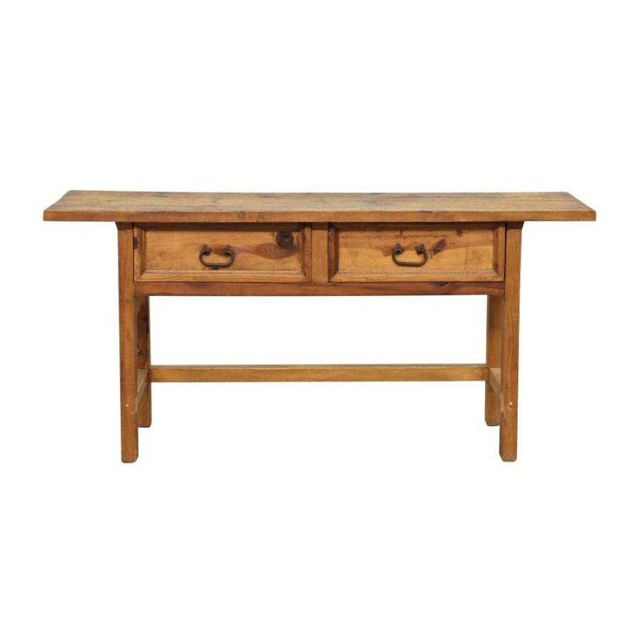 Tables Unknown  | Vintage Console Table