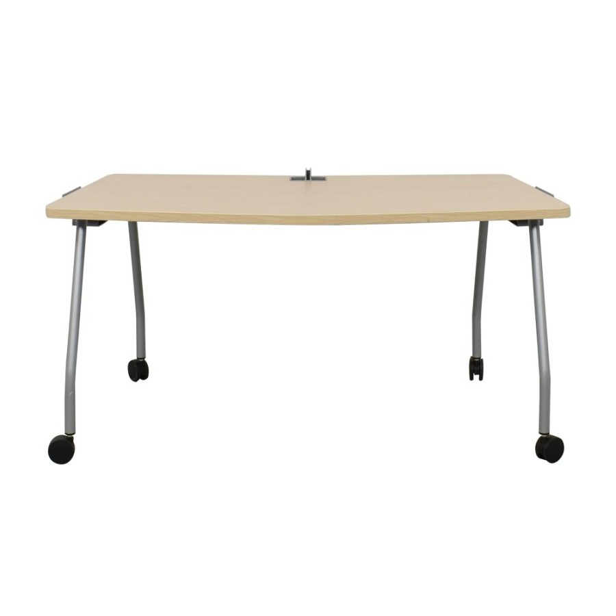 Tables Steelcase  | Steelcase Verb Chevron Table