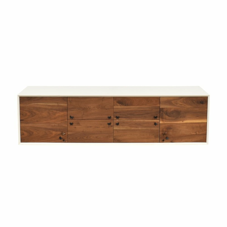 Storage Organic Modernism  | Organic Modernism Mariposa Cabinet