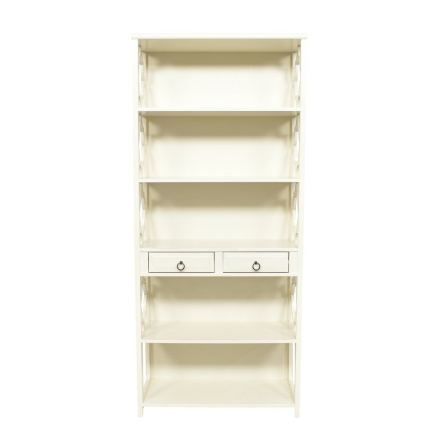 Storage Serena & Lily  | Serena & Lily Hayworth Bookcase