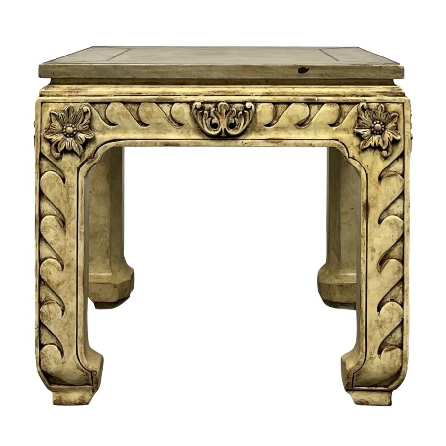 Tables Horchow  | Horchow Traditional Coffee Table