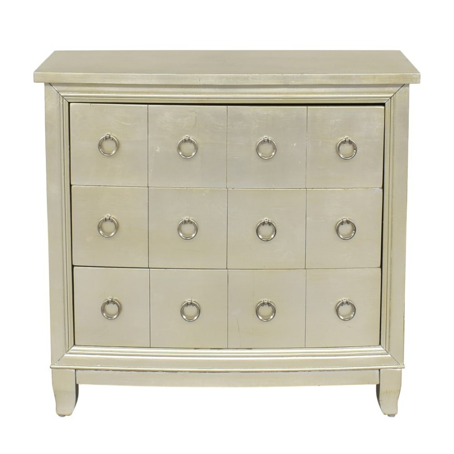 Storage Raymour & Flanigan  | Raymour & Flanigan Merryweather Chest