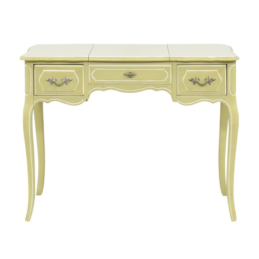 Tables Henry Link  | Henry Link French Provincial Vanity