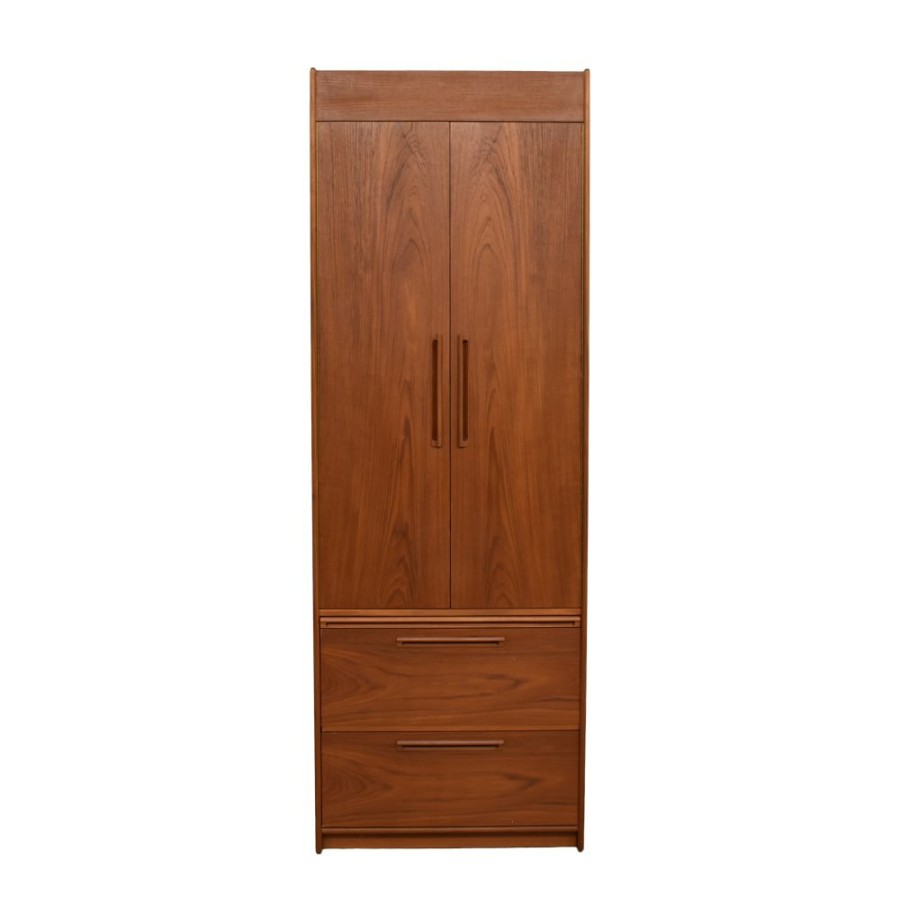 Storage Westnofa  | Westnofa Mid-Century Modern Armoire