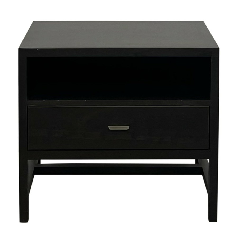 Tables Room & Board  | Room & Board Berkeley Nightstand