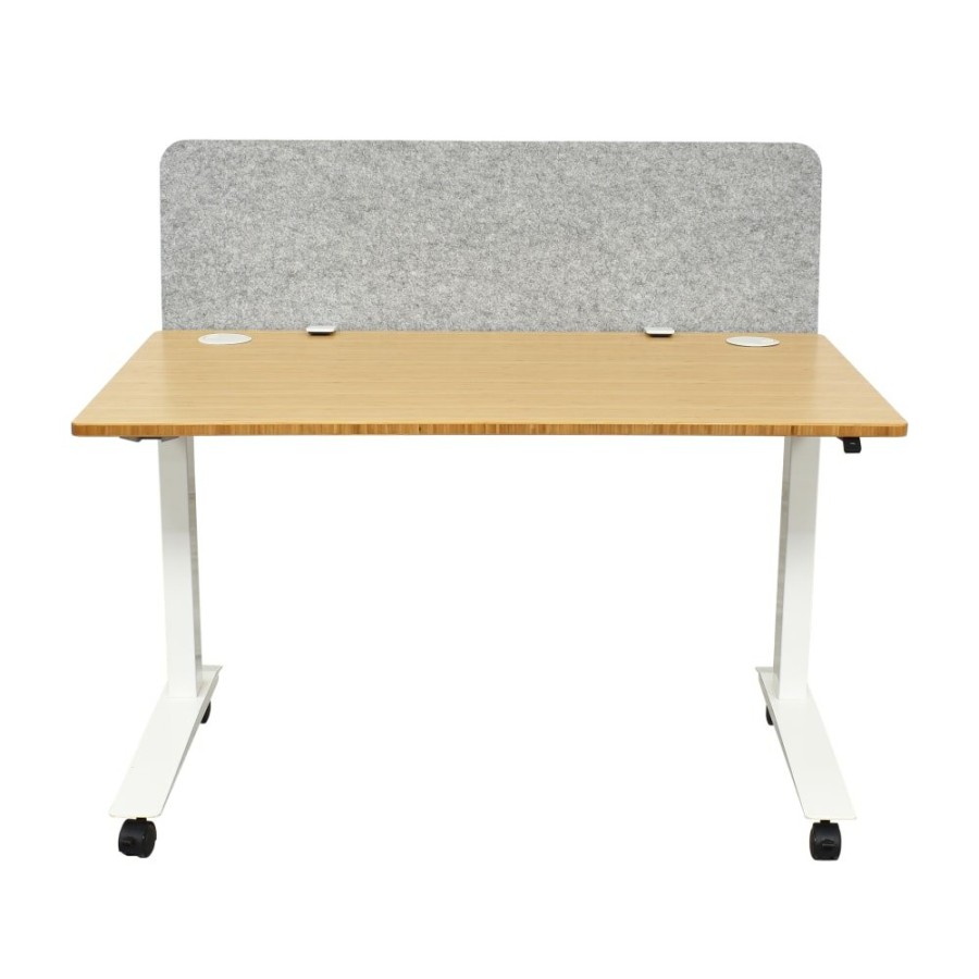 Tables Fully  | Fully Jarvis Sit Stand Desk