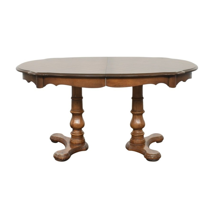 Tables Unknown  | Vintage Dining Table