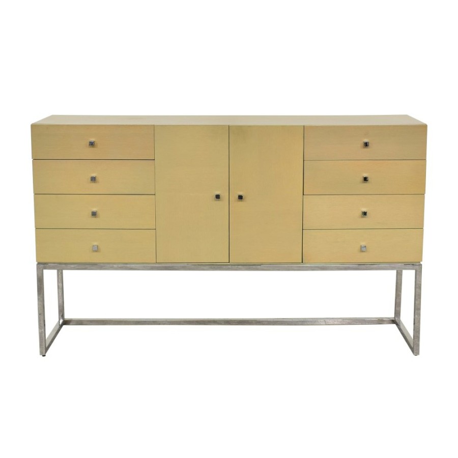 Storage Mitchell Gold + Bob Williams  | Mitchell Gold + Bob Williams Buffet Sideboard