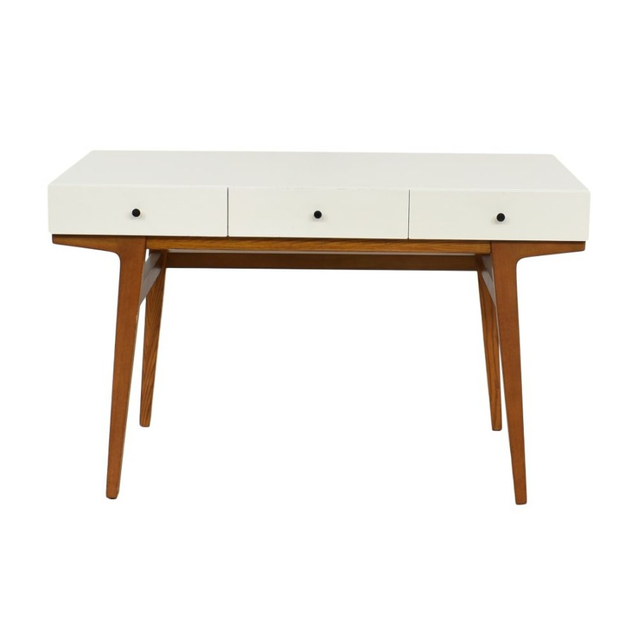 Tables West Elm  | West Elm Modern Desk