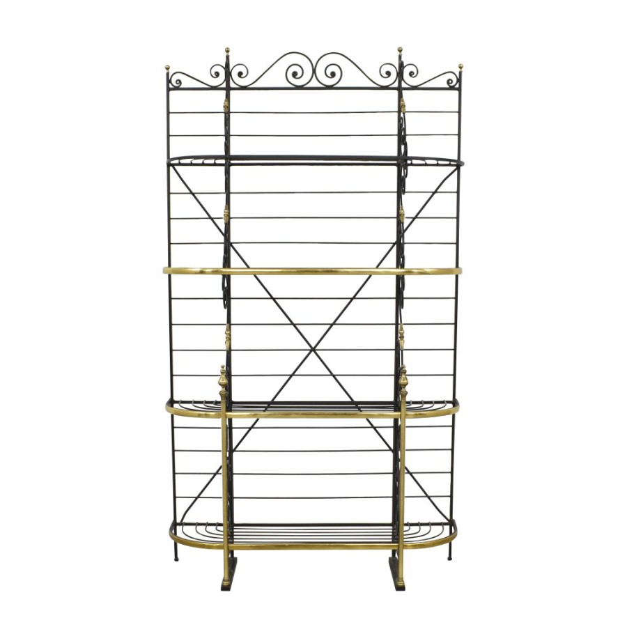 Storage Unknown  | Openwork Baker’S Rack