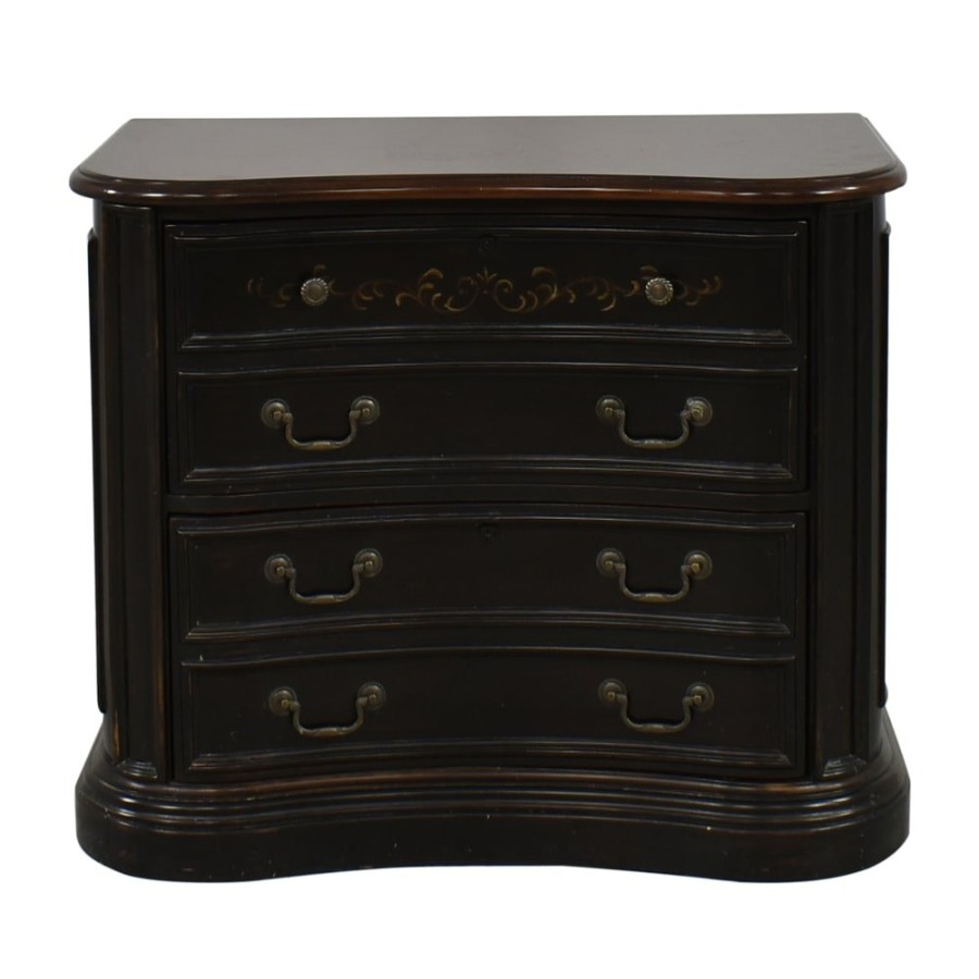 Storage Hooker Furniture  | Hooker Furniture Two Drawer File Cabinet