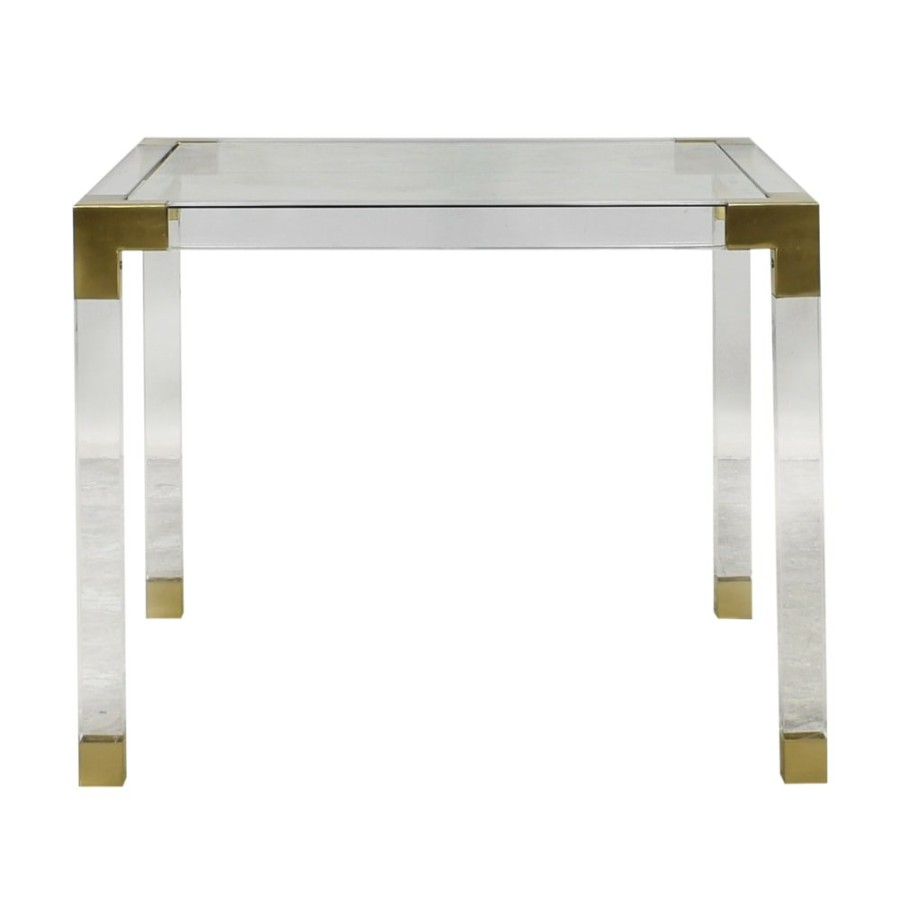 Tables Jonathan Adler  | Jonathan Adler Jacques Game Table