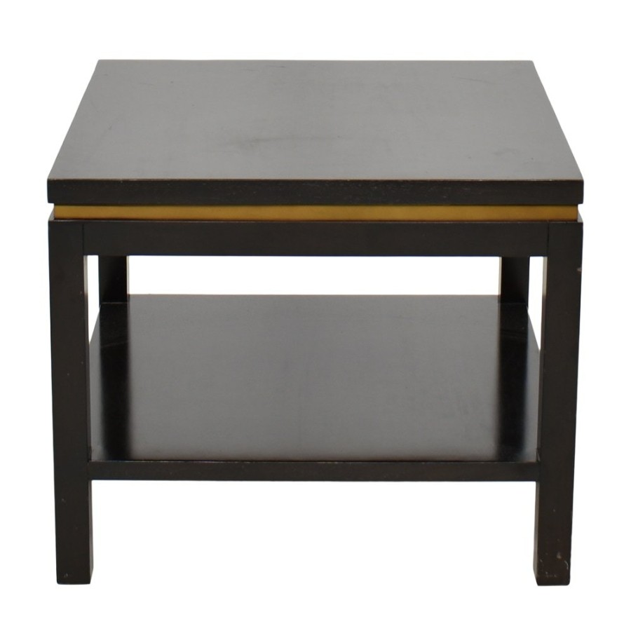 Tables Mitchell Gold + Bob Williams  | Mitchell Gold + Bob Williams Lamour Collection Side Table