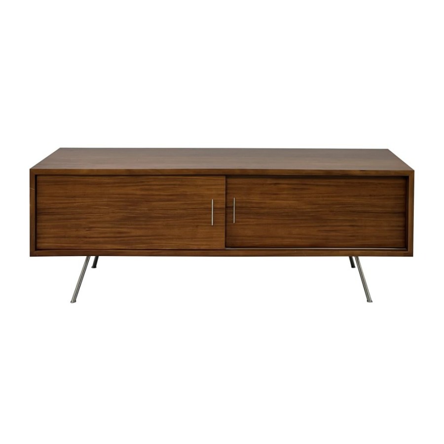 Storage Mitchell Gold + Bob Williams  | Mitchell Gold + Bob Williams Morris Entertainment Console