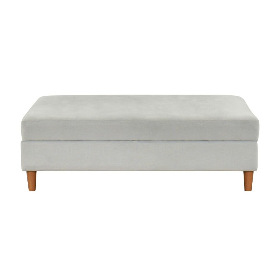 Storage Mistana  | Mistana Cordell Storage Ottoman