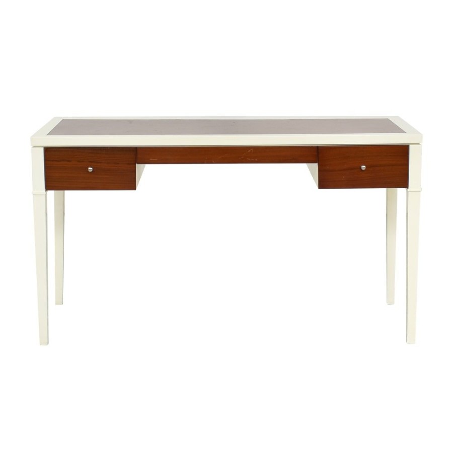 Tables Mitchell Gold + Bob Williams  | Mitchell Gold + Bob Williams Modern Desk