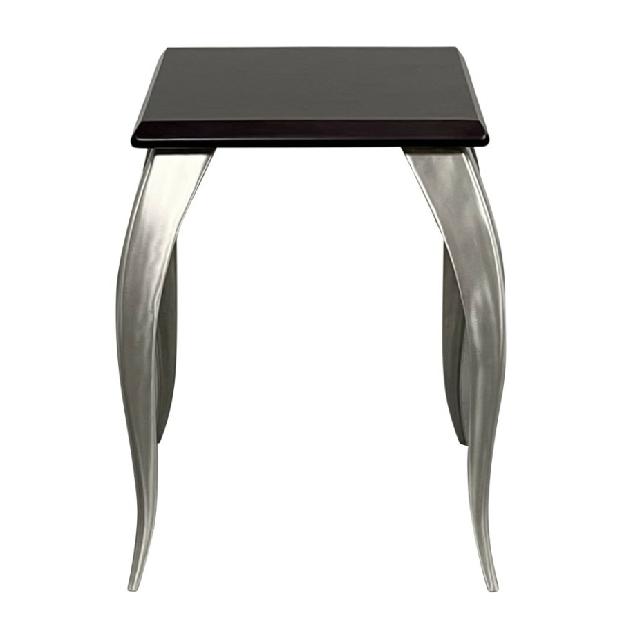 Tables Unknown  | Vintage Modern Side Table