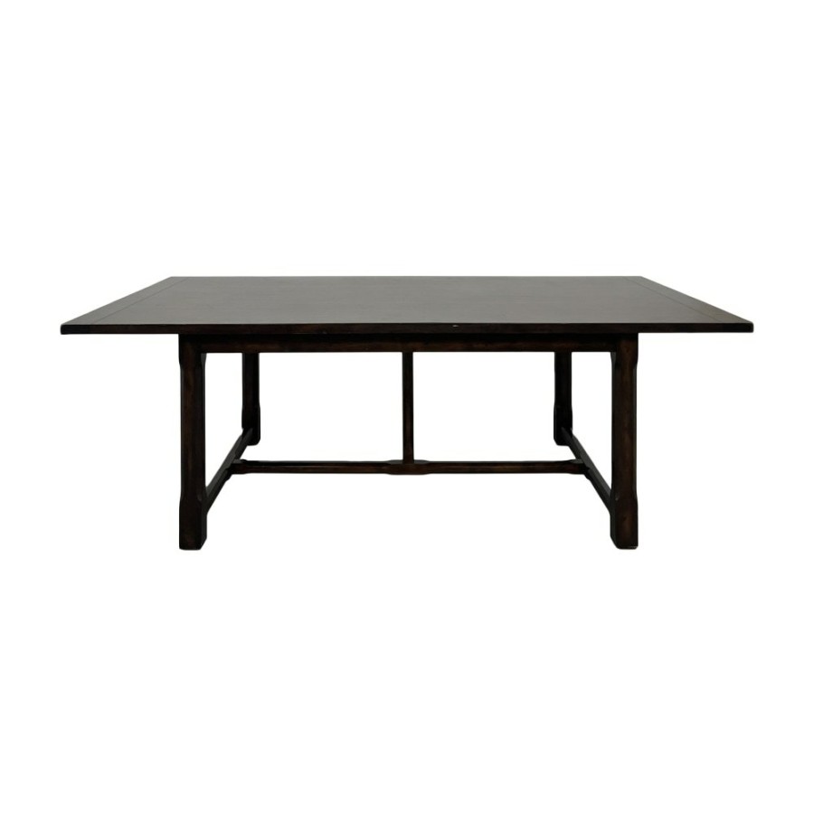 Tables Ralph Lauren Home  | Ralph Lauren Home Trestle Dining Table