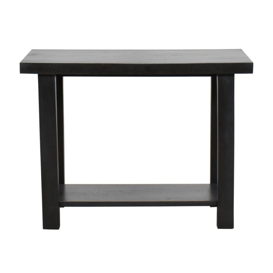 Tables Pottery Barn  | Pottery Barn Reed Console Table