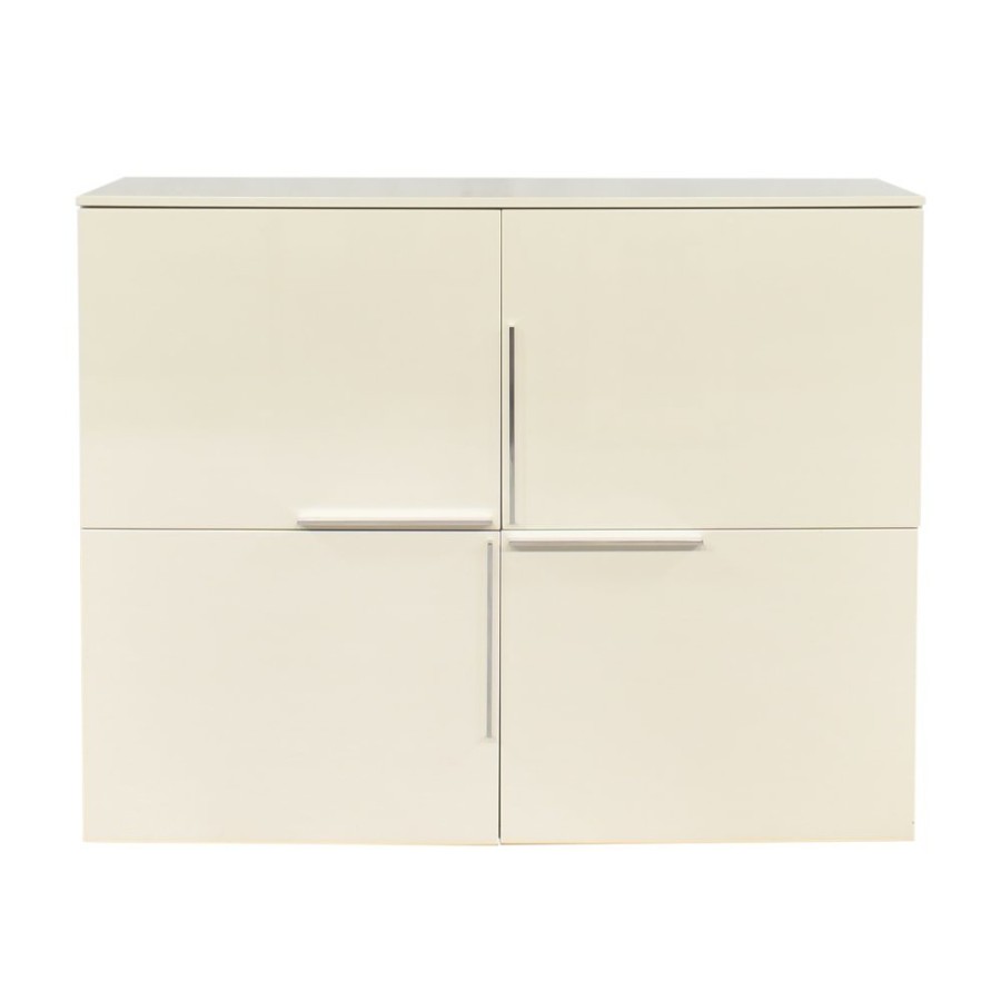 Storage MisuraEmme  | Misuraemme Plan Square Sideboard