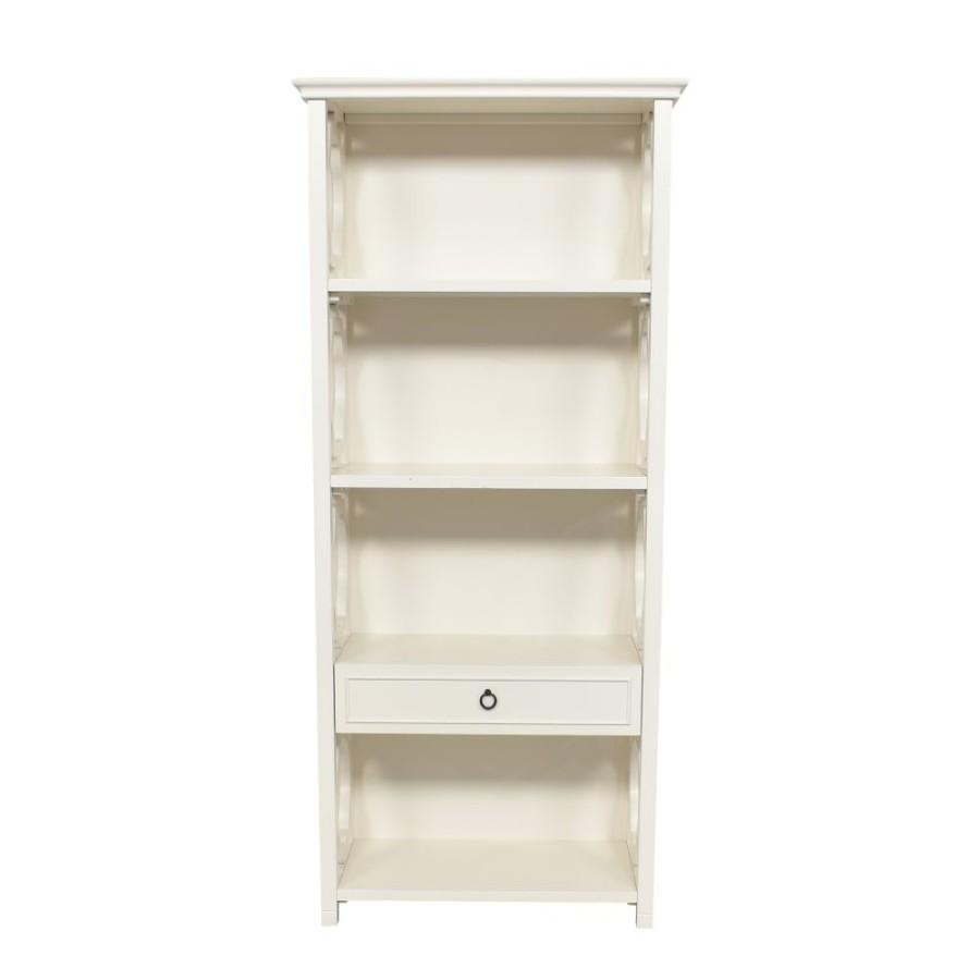 Storage Pottery Barn Teen  | Pottery Barn Teen Elsie Bookcase