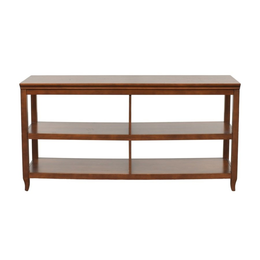 Tables Hooker Furniture  | Hooker Furniture Modern Console Table