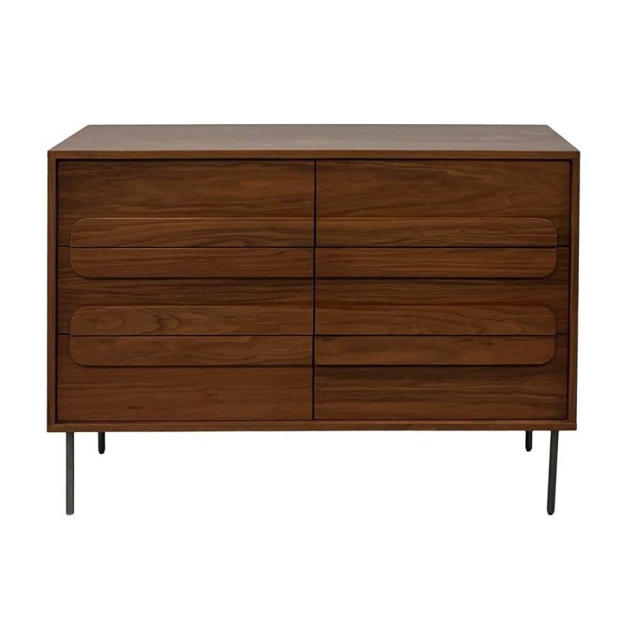 Storage West Elm  | West Elm Gemini 6-Drawer Dresser