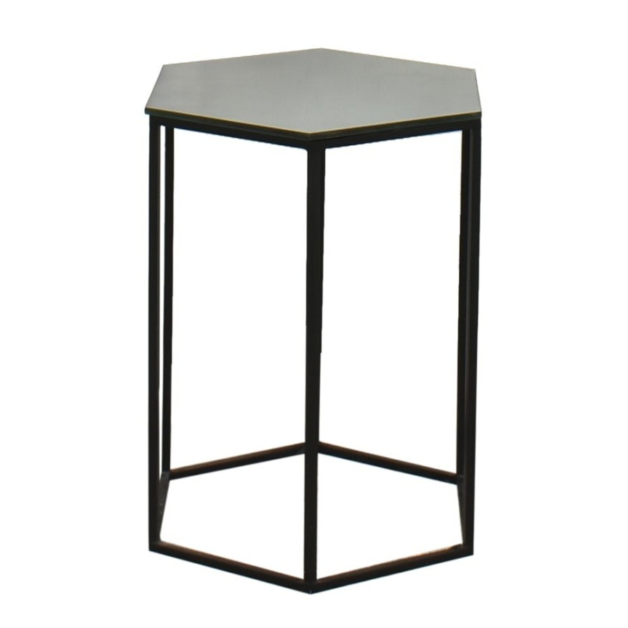 Tables Moe’s Home Collection  | Moe’S Home Collection Polygon Accent Table