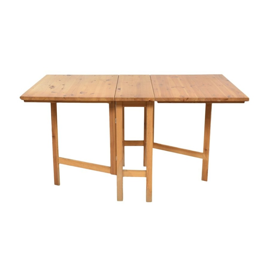 Tables Unknown  | Mid-Century Gateleg Table