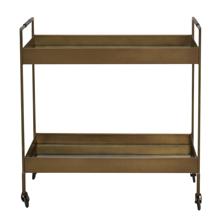 Tables Crate & Barrel  | Crate & Barrel Libations Bar Cart