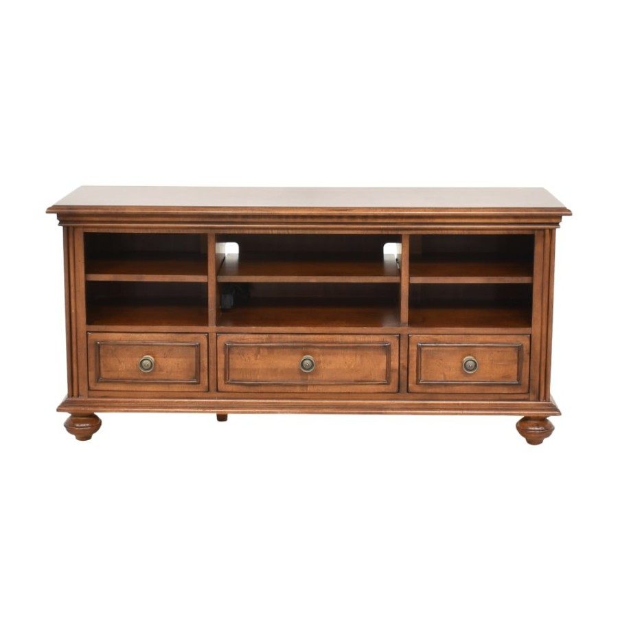 Storage Stanley Furniture  | Stanley Furniture Traditional Media Console