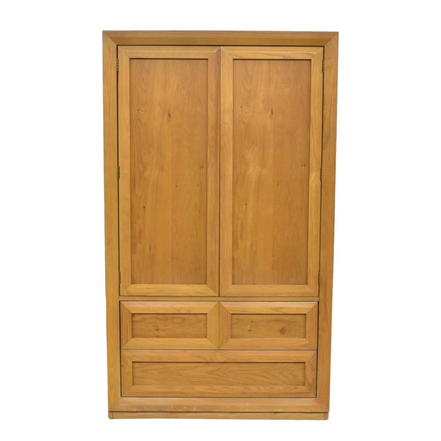 Storage Thomasville  | Thomasville Gallery Armoire