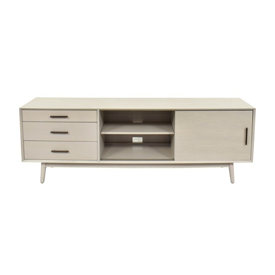 Storage West Elm  | West Elm Mid-Century Modern Media Console