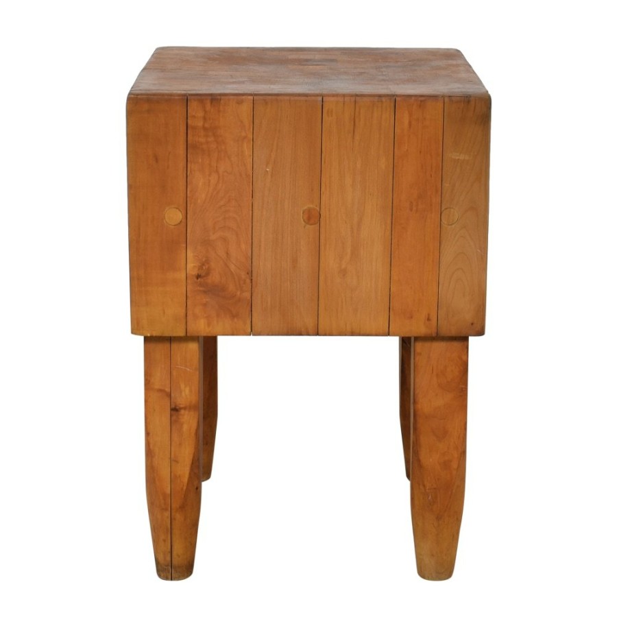 Tables John Boos  | John Boos Aa Clasic Butcher Block