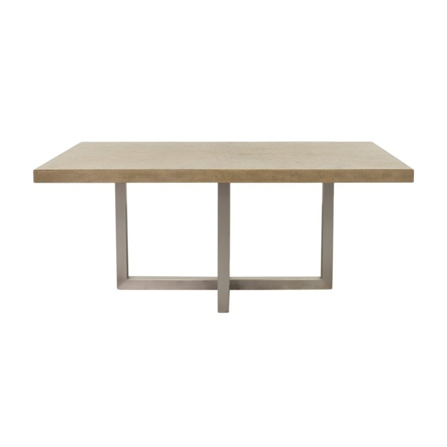 Tables Bernhardt  | Bernhardt Contemporary Dining Table