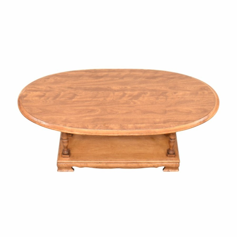 Tables Unknown  | Traditional Coffee Table