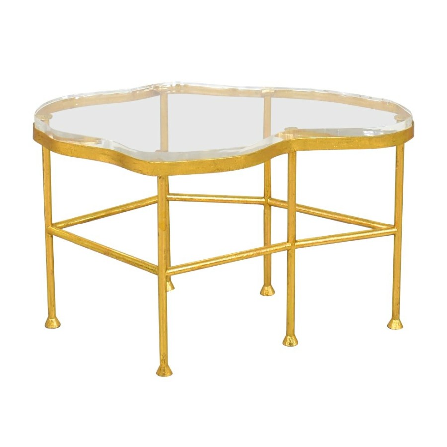 Tables Villa & House  | Villa & House Cristal Coffee Table