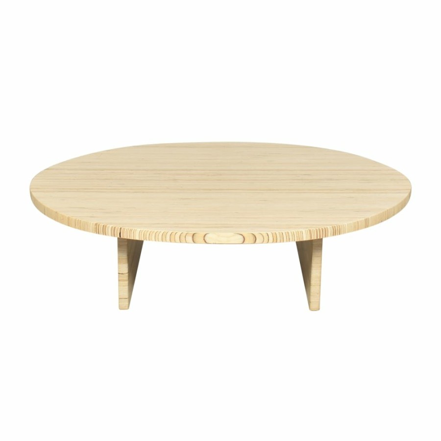 Tables Unknown  | Contemporary Coffee Table