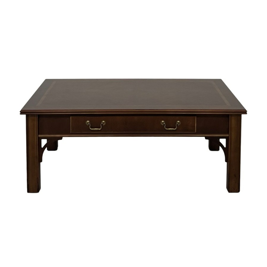 Tables Lane Furniture  | Lane Furniture Chinoiserie Coffee Table