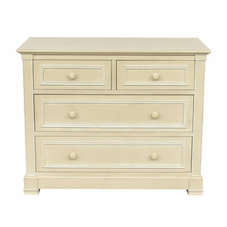 Storage RH Baby & Child  | Rh Baby & Child Four Drawer Dresser