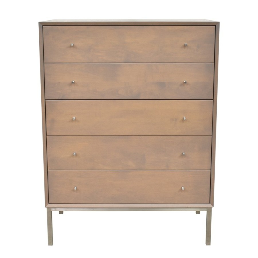 Storage Room & Board  | Room & Board Delano Five Drawer Dresser