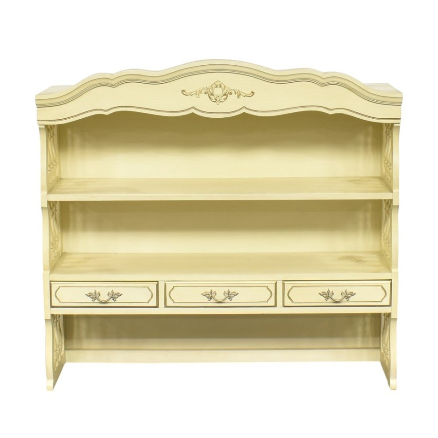 Storage Henry Link  | Henry Link French Provincial Hutch